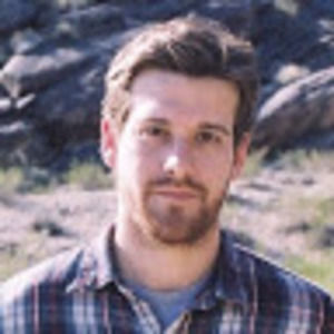 Meet your Posher, Keegan